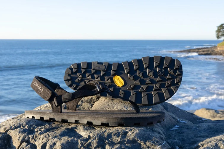 Shamma Ibex - die extreme Outdoor Sandale