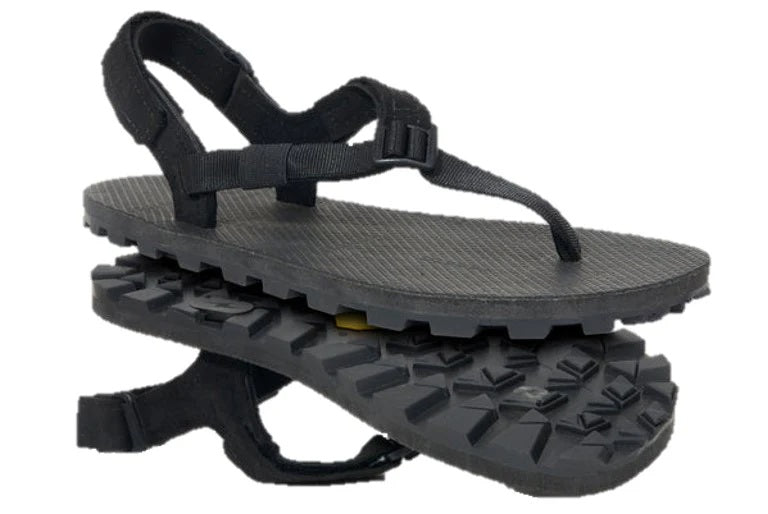 Shamma Ibex - die extreme Outdoor Sandale