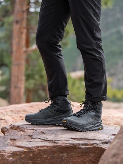 Olympus Hike Mid GTX - Herren Wanderschuh