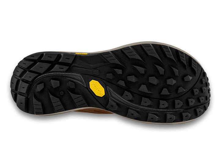 Topo Athletic Trailventure 2 WP Brown –  Herren Wanderschuh - Wasserdichter Komfort für jedes Abenteuer