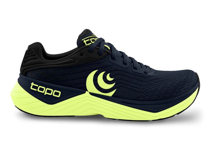 Ultrafly 5 Navy Line - Herren Laufschuh mit zusätzlicher Stabilität
