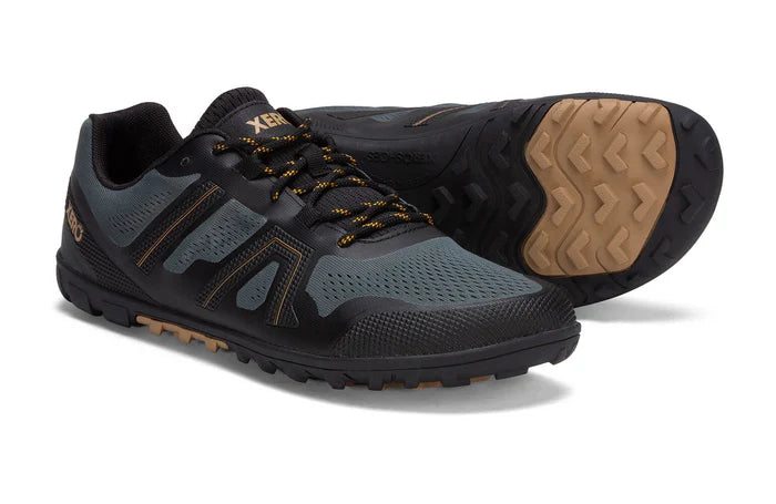 Mesa Trail II Forrest - Herren Trailschuh