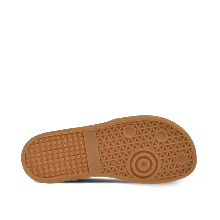 RAVE RIO Espresso – Damenbarfußschuh -Barfußgefühl trifft urbanen Style