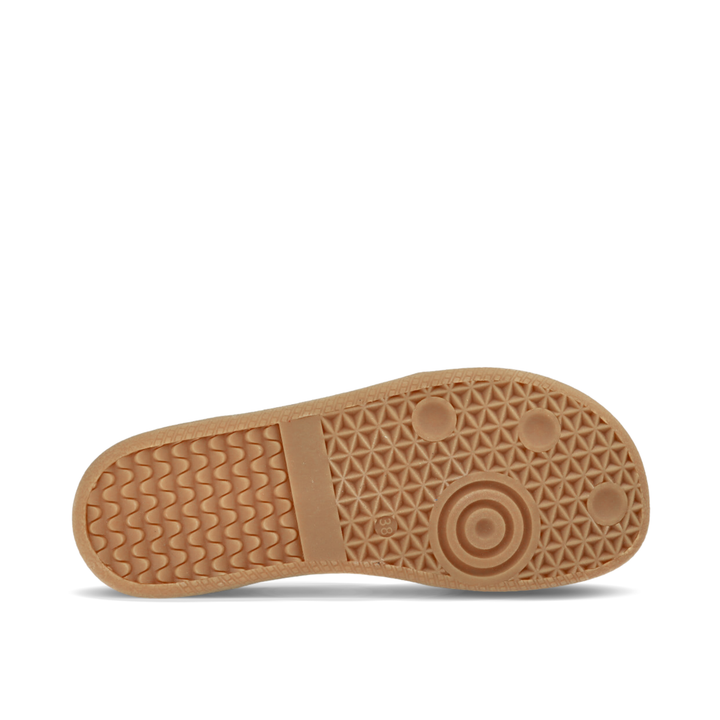 RAVE RIO White - Black – Unisex - Barfußschuh im urbanen Style