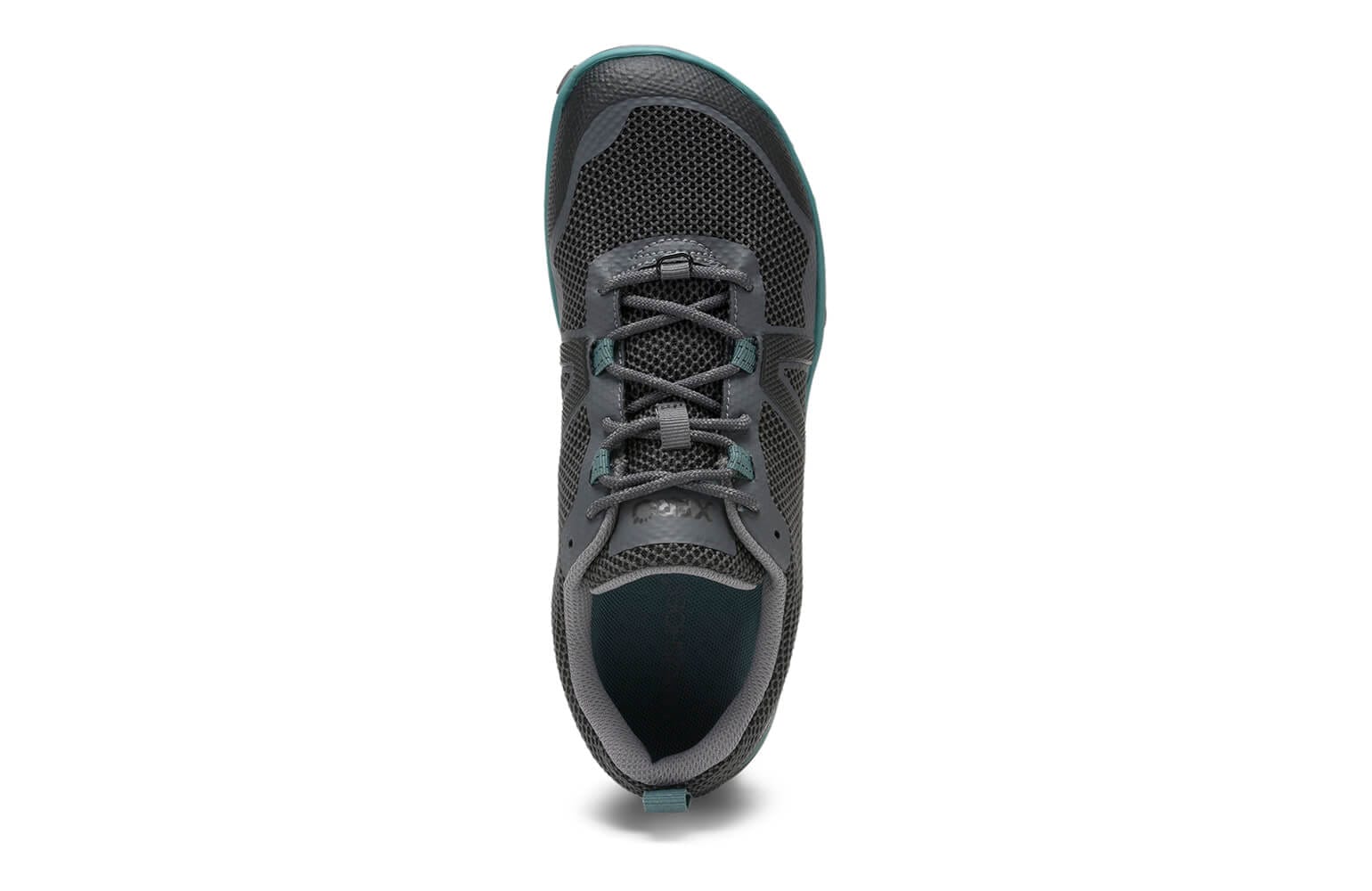 Scrambler Low - Leichter Barfuß Trailschuh für Herren