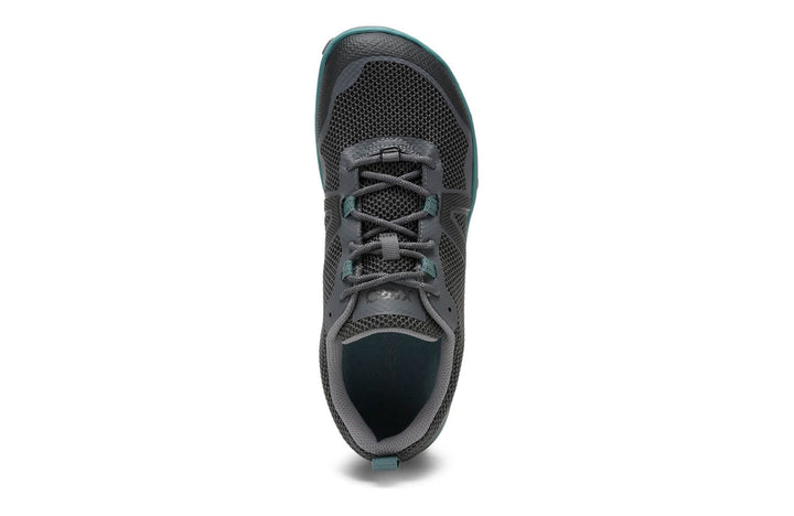 Scrambler Low - Leichter Barfuß Trailschuh für Herren
