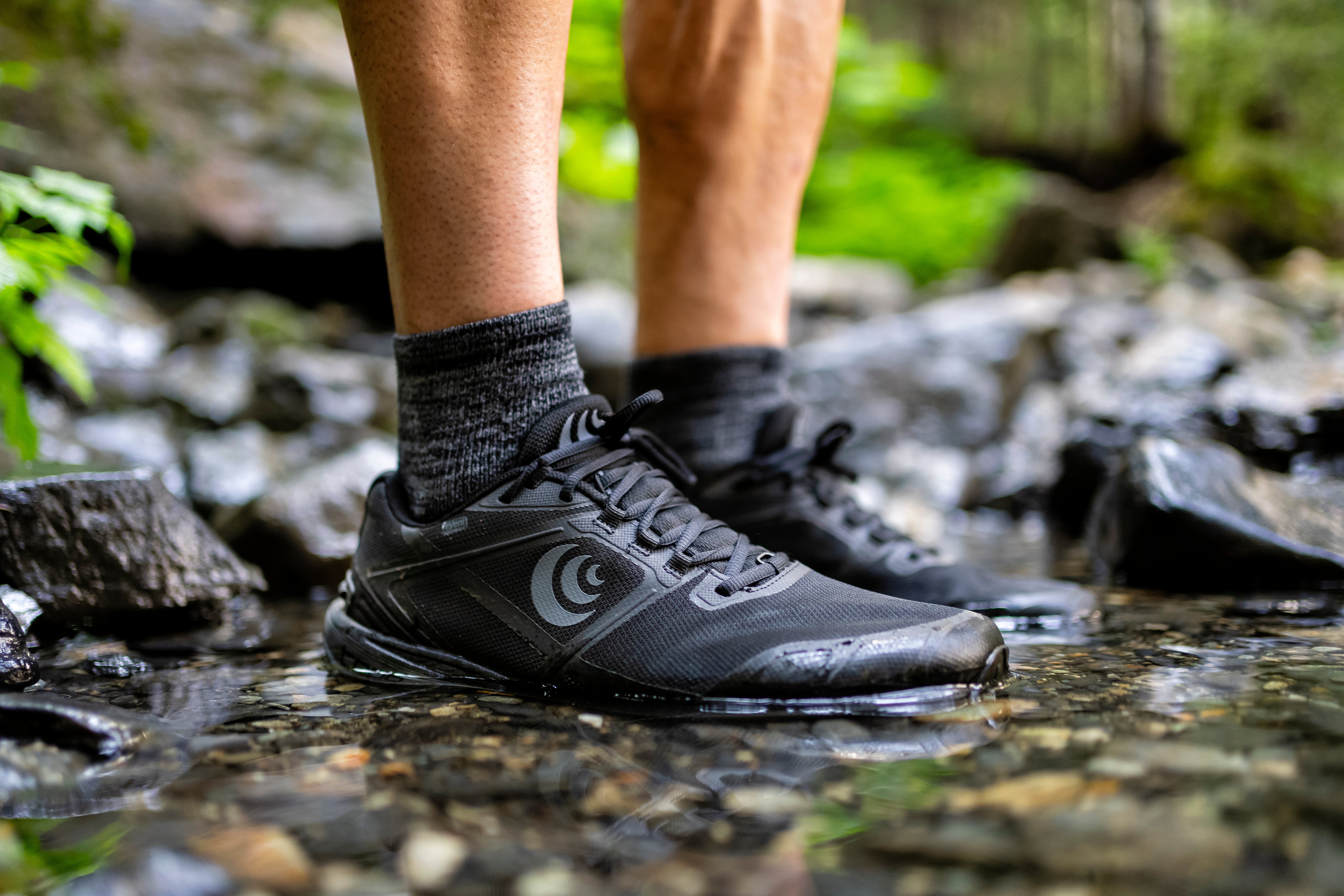 Terraventure 4 WP Grey - Damen Trailrunningschuh für extreme Bedingungen
