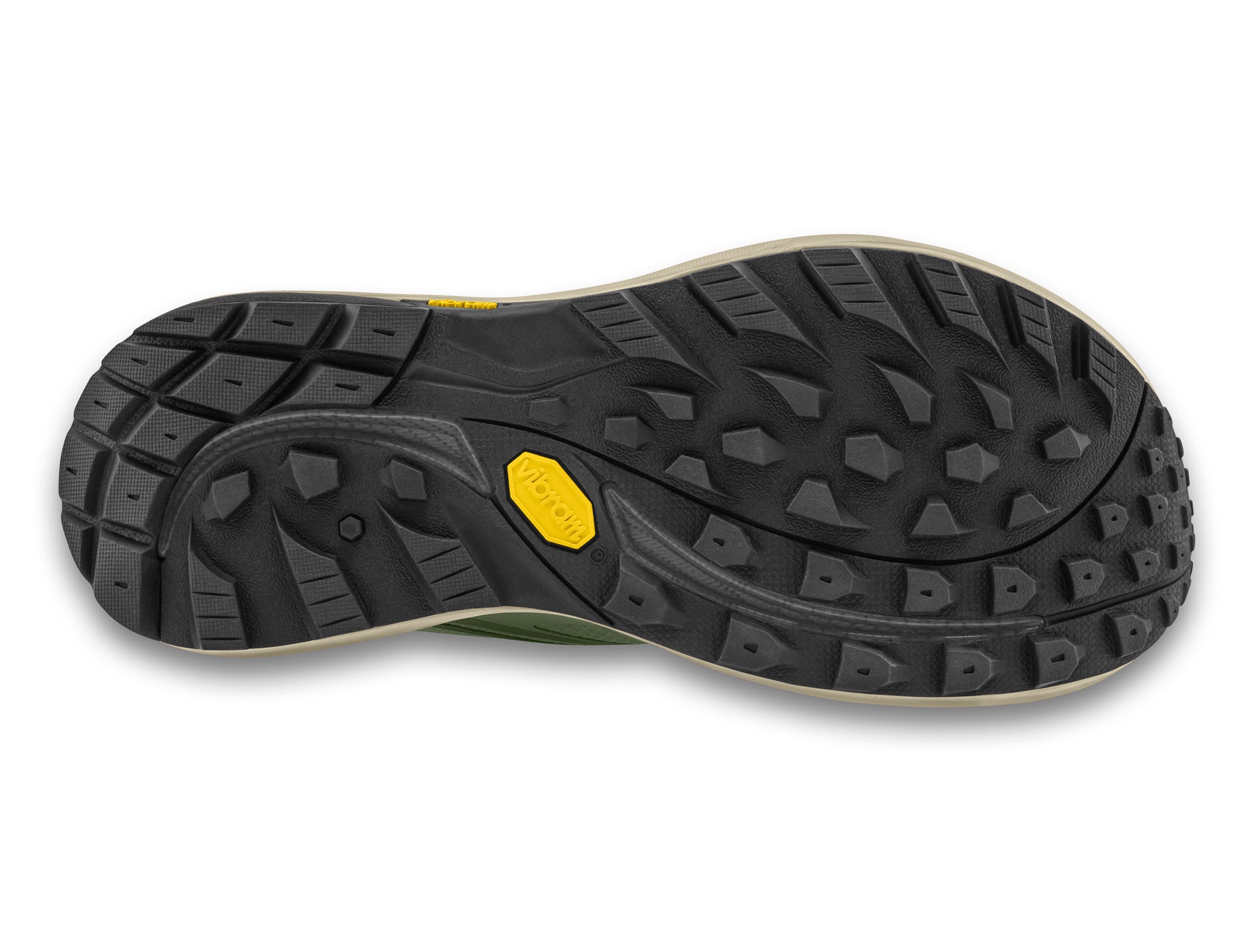 Topo Athletic Trailventure 2 WP Olive  – Damen Wanderschuhe - Wasserdichter Komfort für jedes Abenteuer