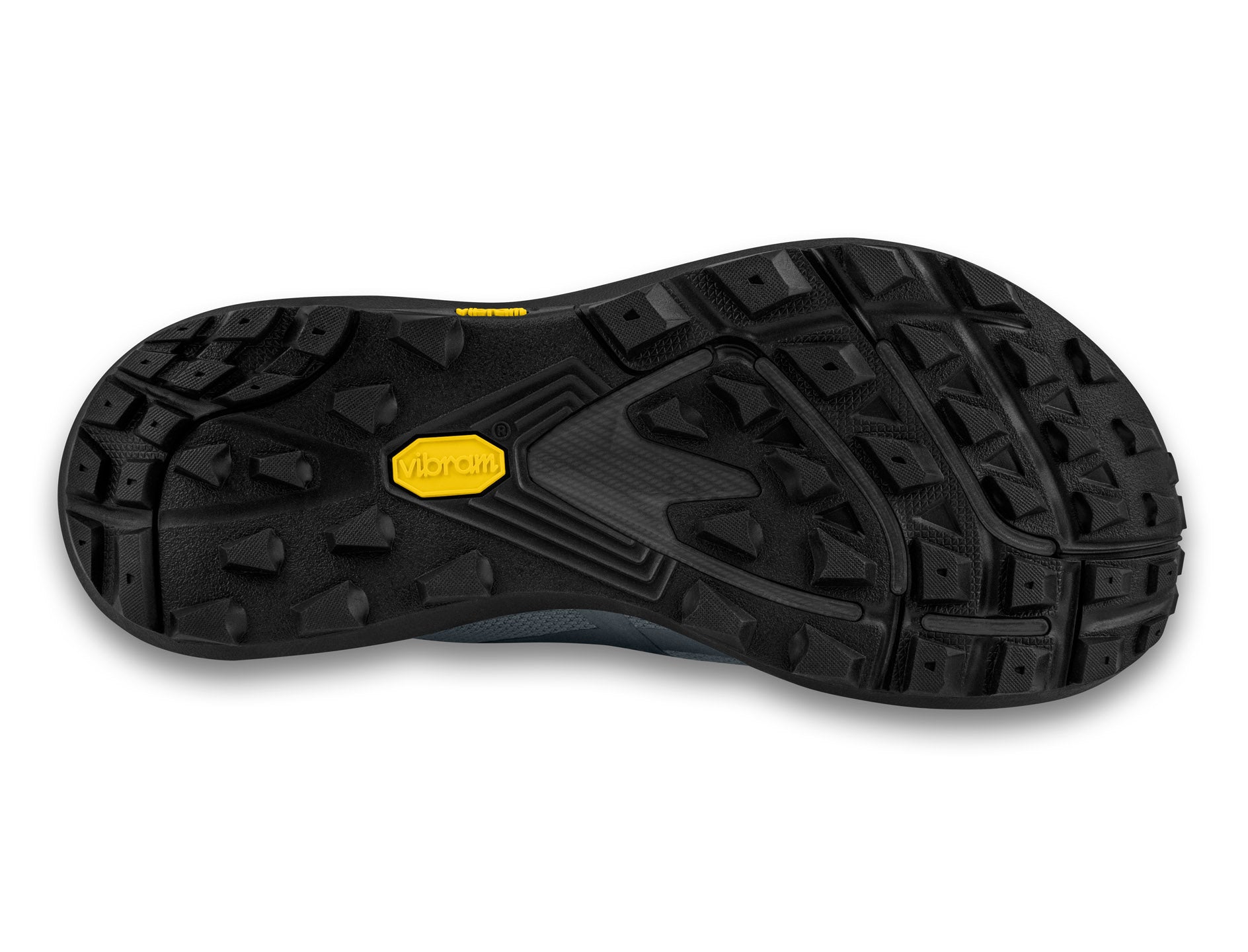 Terraventure 4 WP Grey - Damen Trailrunningschuh für extreme Bedingungen