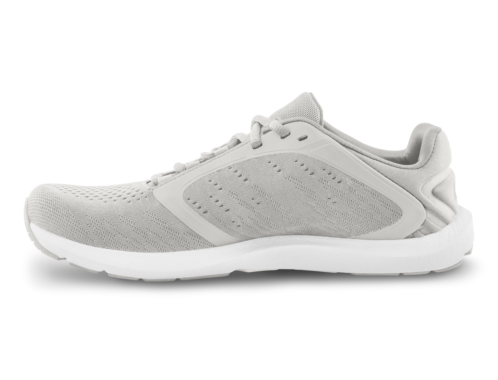 ST-5 Grey - Damen Laufschuh für barfußähnliches Laufgefühl