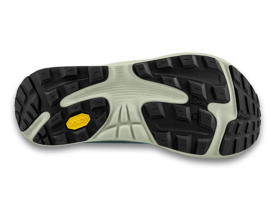 Ultraventure 4 Stone Grey - Damen Laufschuh für leichtes Gelände