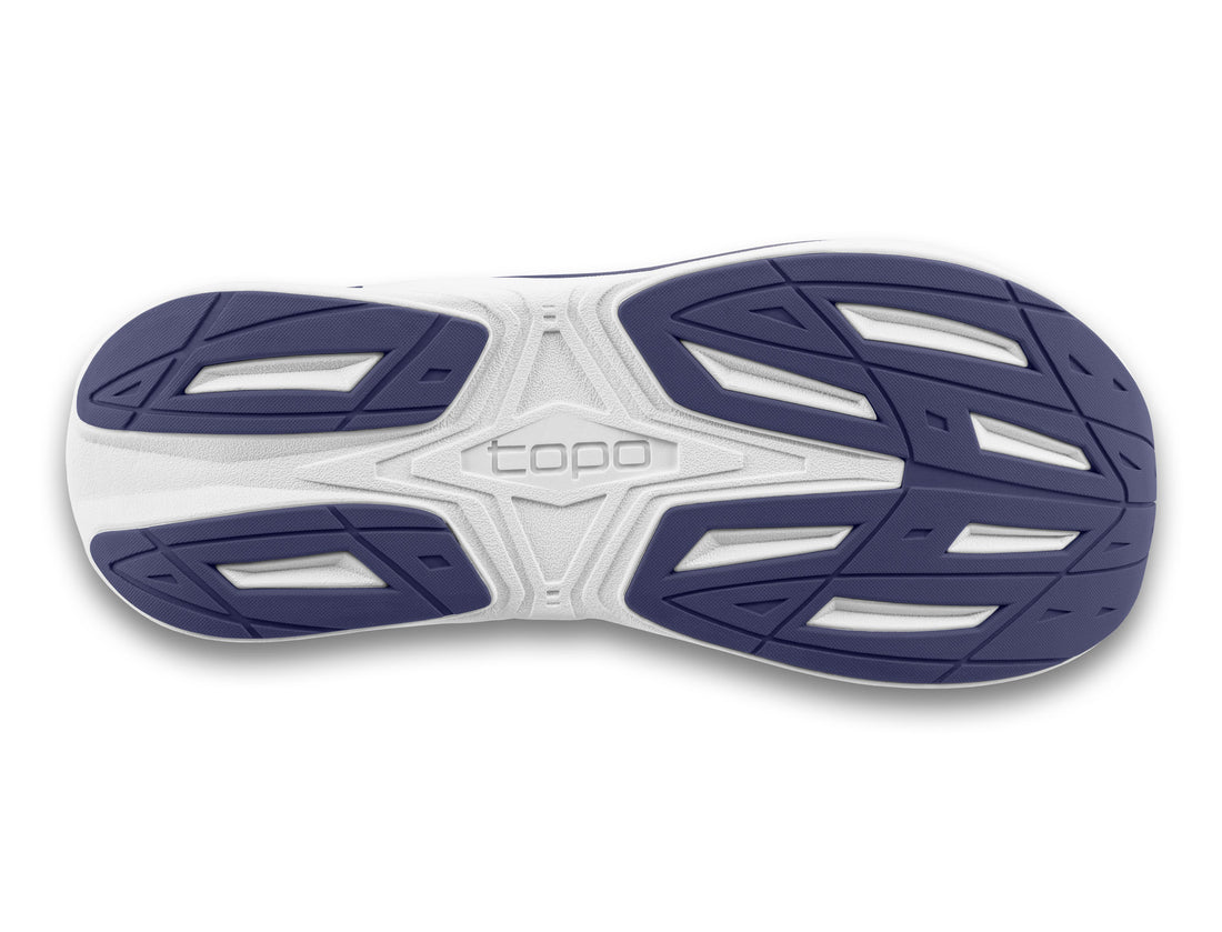 Phantom 4 Purple Blue - Damenlaufschuh