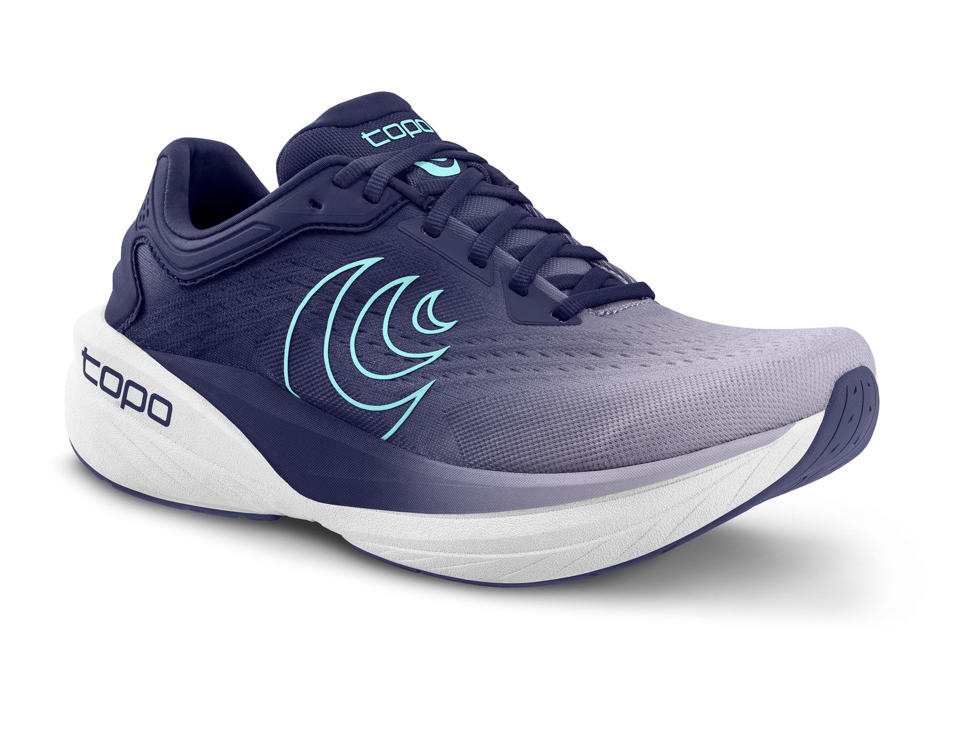 Phantom 4 Purple Blue - Damenlaufschuh