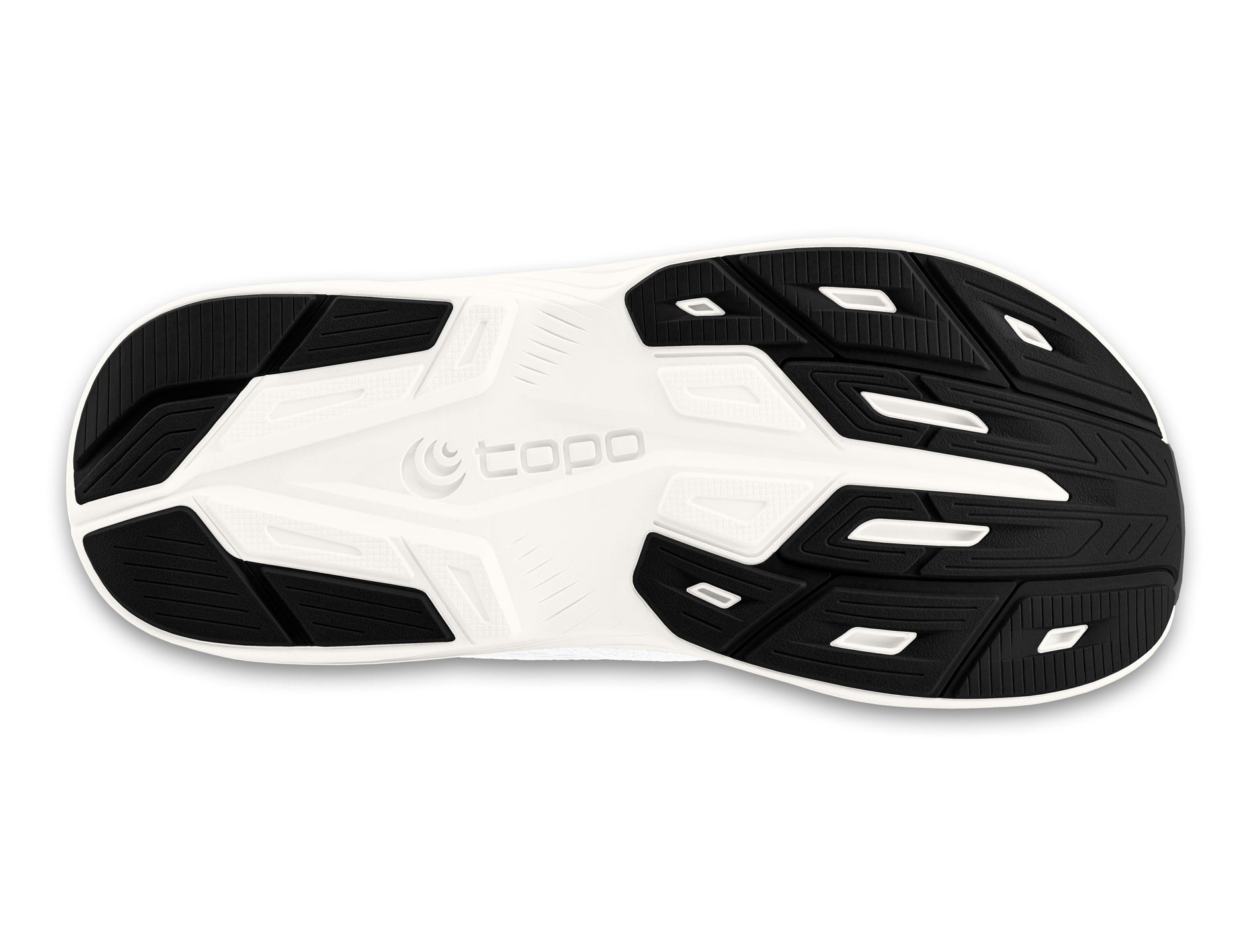 Magnifly 6 White/Pink - Damenlaufschuh