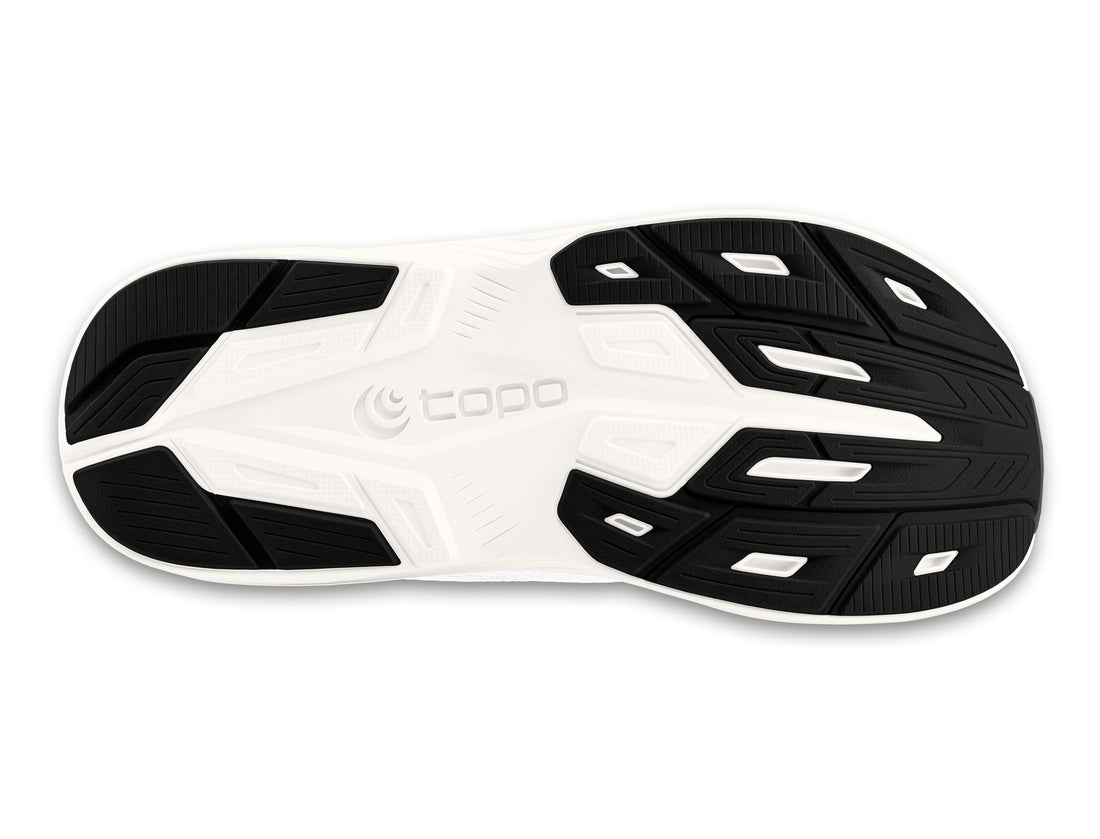 Magnifly 6 White/Pink - Damenlaufschuh