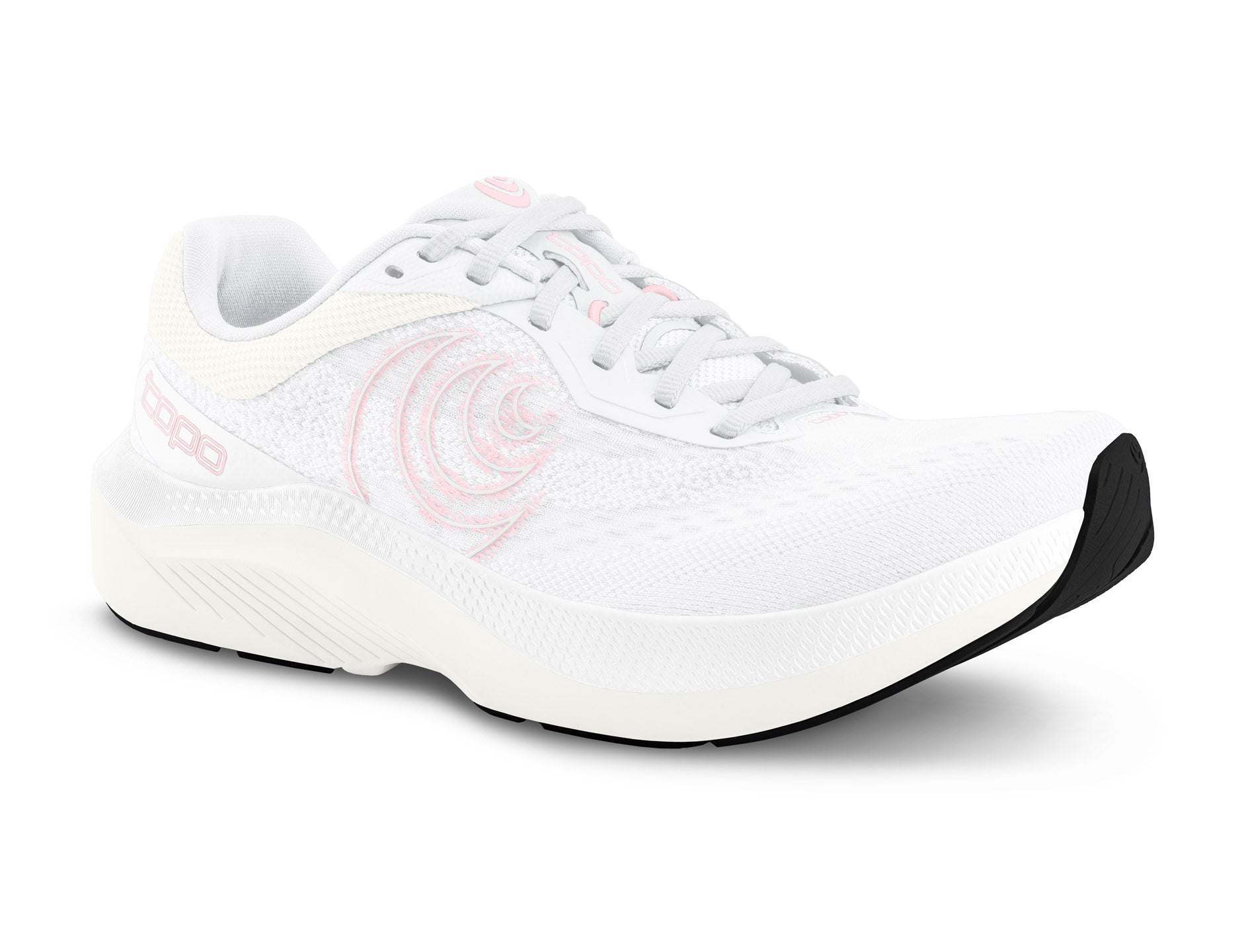 Magnifly 6 White/Pink - Damenlaufschuh