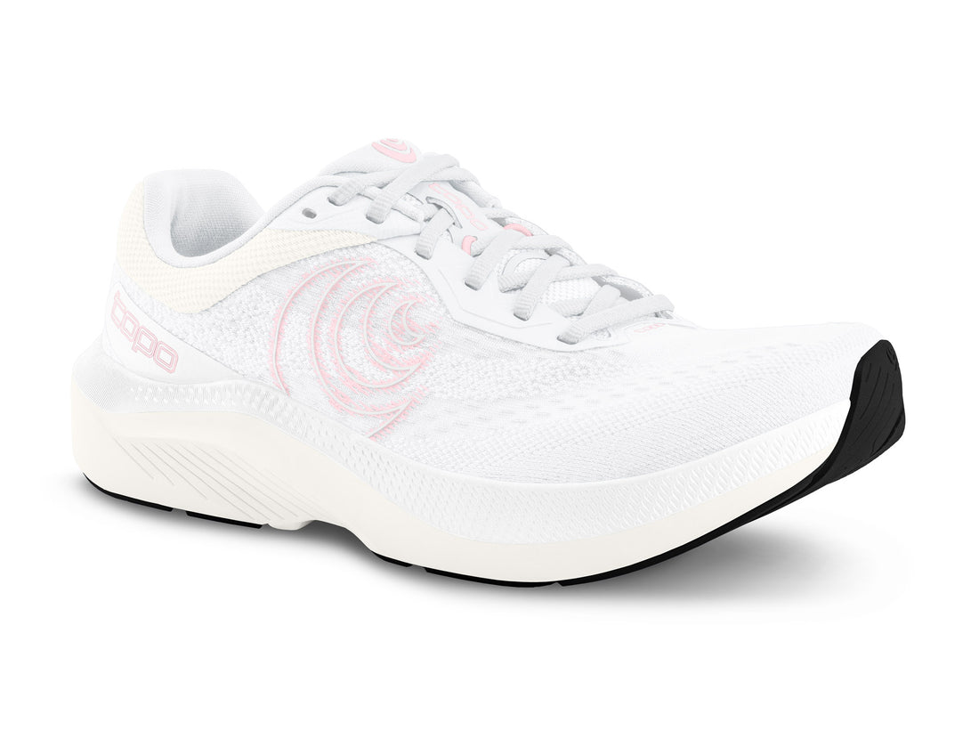 Magnifly 6 White/Pink - Damenlaufschuh
