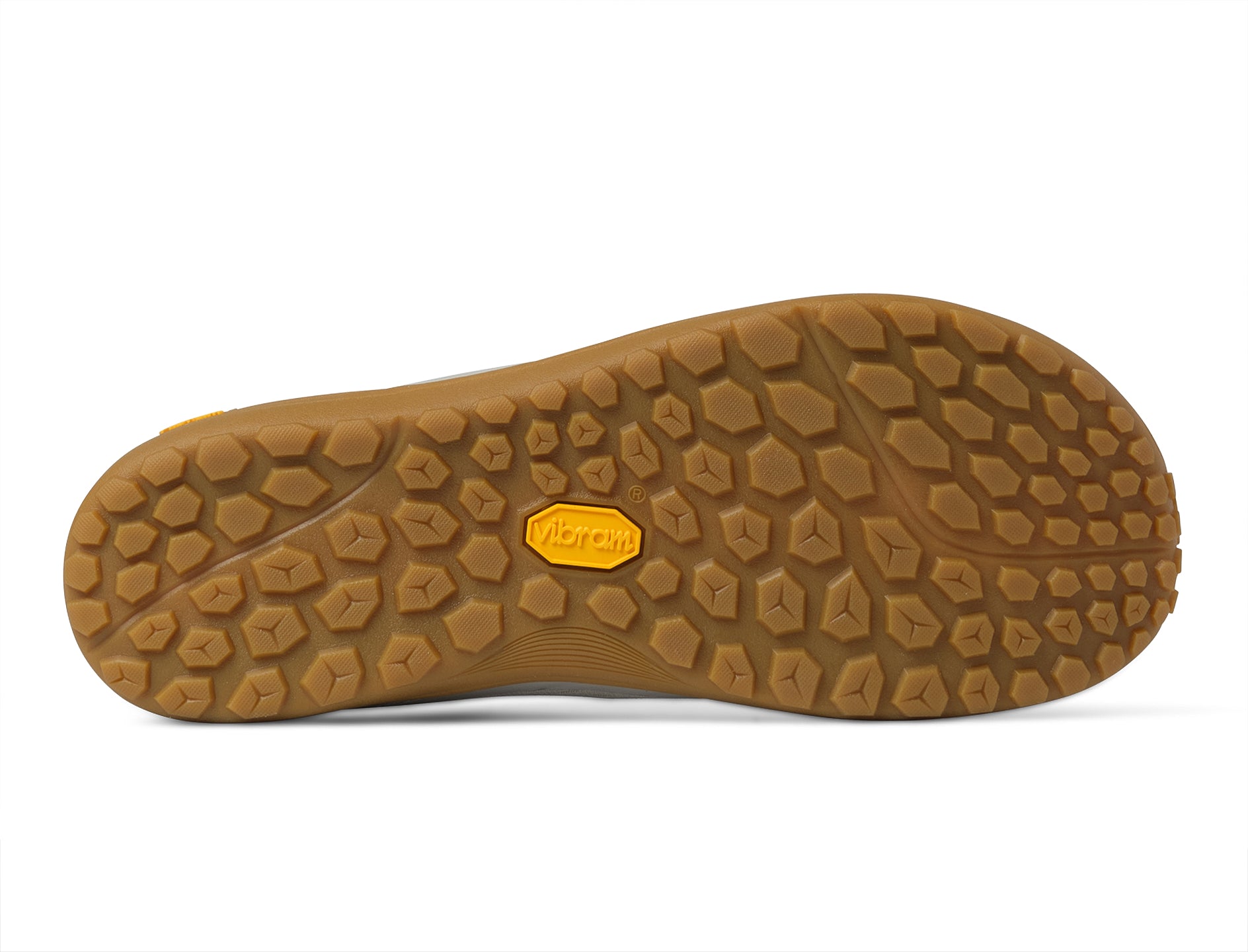 Topo Athletic Connect CLoud Gum - Barfuß-Damenlaufschuhe - Minimalismus in der besten Form