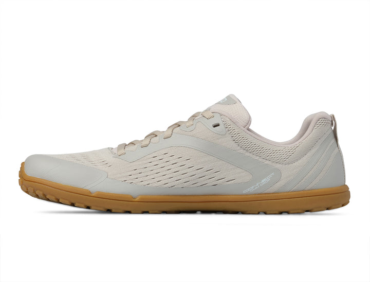 Topo Athletic Connect CLoud Gum - Barfuß-Damenlaufschuhe - Minimalismus in der besten Form