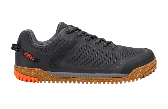 Ridgeway Mesh Low - Barfuß - Leichtwanderschuhe für Herren