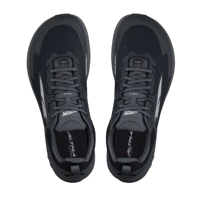 Timp 5 GTX Black - Herren Trailrunningschuh Wasserdicht
