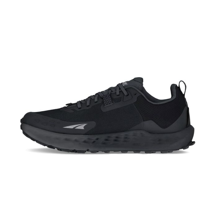 Timp 5 GTX Black - Herren Trailrunningschuh Wasserdicht
