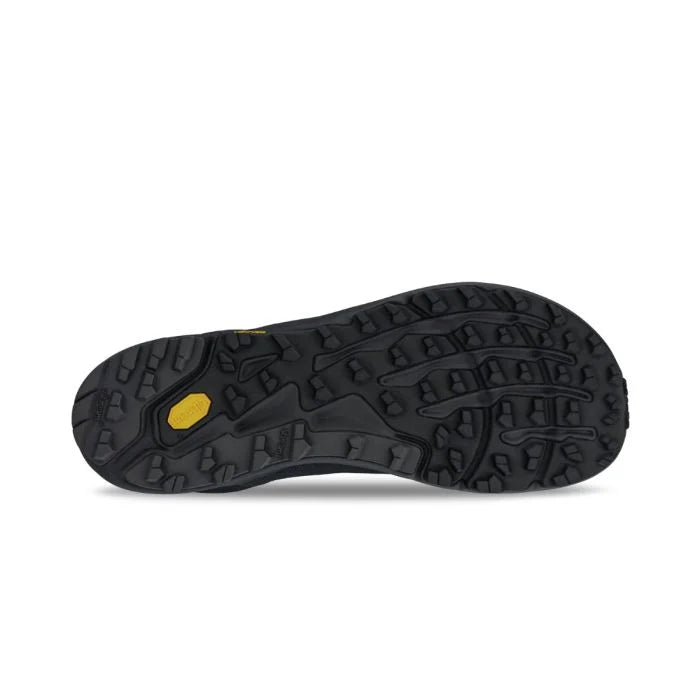 Timp 5 GTX Black - Herren Trailrunningschuh Wasserdicht