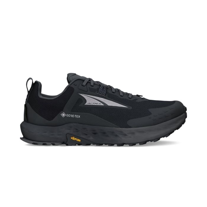 Timp 5 GTX Black - Herren Trailrunningschuh Wasserdicht