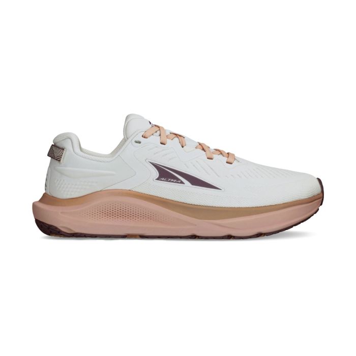 Paradigm Light Grey - Damenlaufschuh