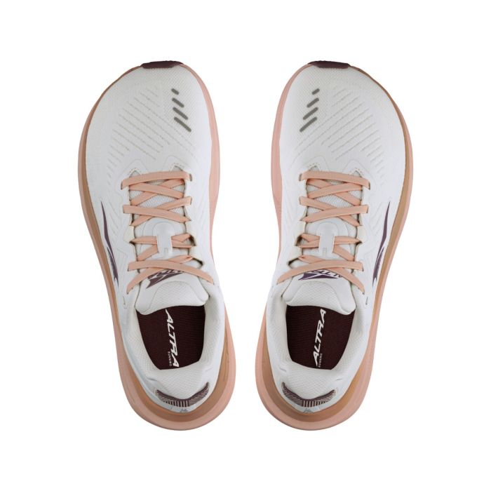 Paradigm Light Grey - Damenlaufschuh