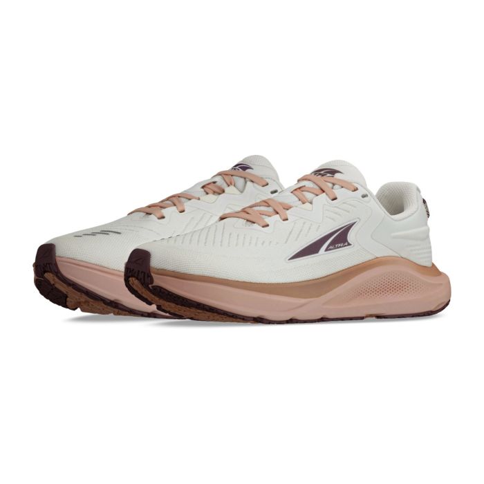Paradigm Light Grey - Damenlaufschuh