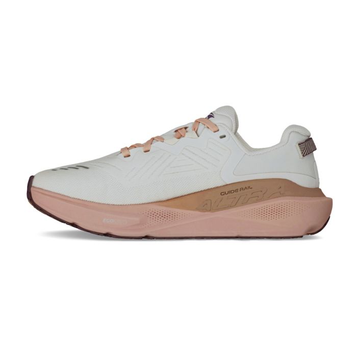 Paradigm Light Grey - Damenlaufschuh