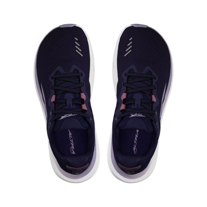 Paradigm Navy - Damenlaufschuh