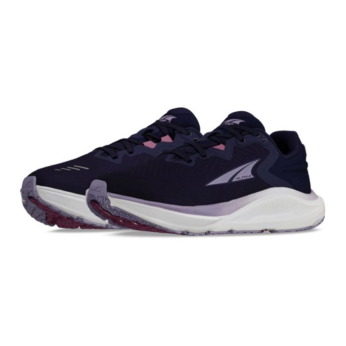 Paradigm Navy - Damenlaufschuh