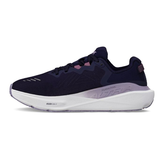 Paradigm Navy - Damenlaufschuh