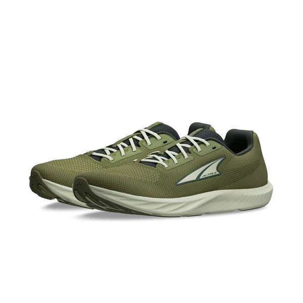 Escalante Dusty Olive - Herrenlaufschuhe