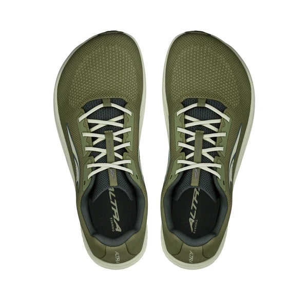 Escalante Dusty Olive - Herrenlaufschuhe