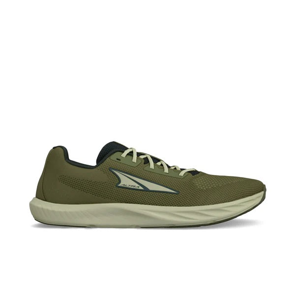 Escalante Dusty Olive - Herrenlaufschuhe