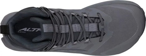 Lone Peak 9 Waterproof Mid - Herren Wanderschuhe