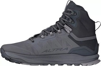 Lone Peak 9 Waterproof Mid - Herren Wanderschuhe