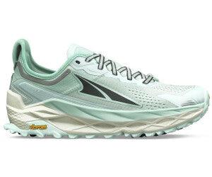Olympus 5 Silverl - Damen Trailrunningschuh