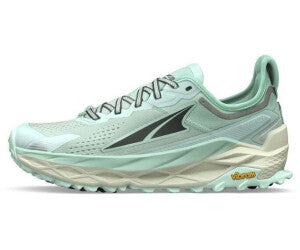 Olympus 5 Silverl - Damen Trailrunningschuh