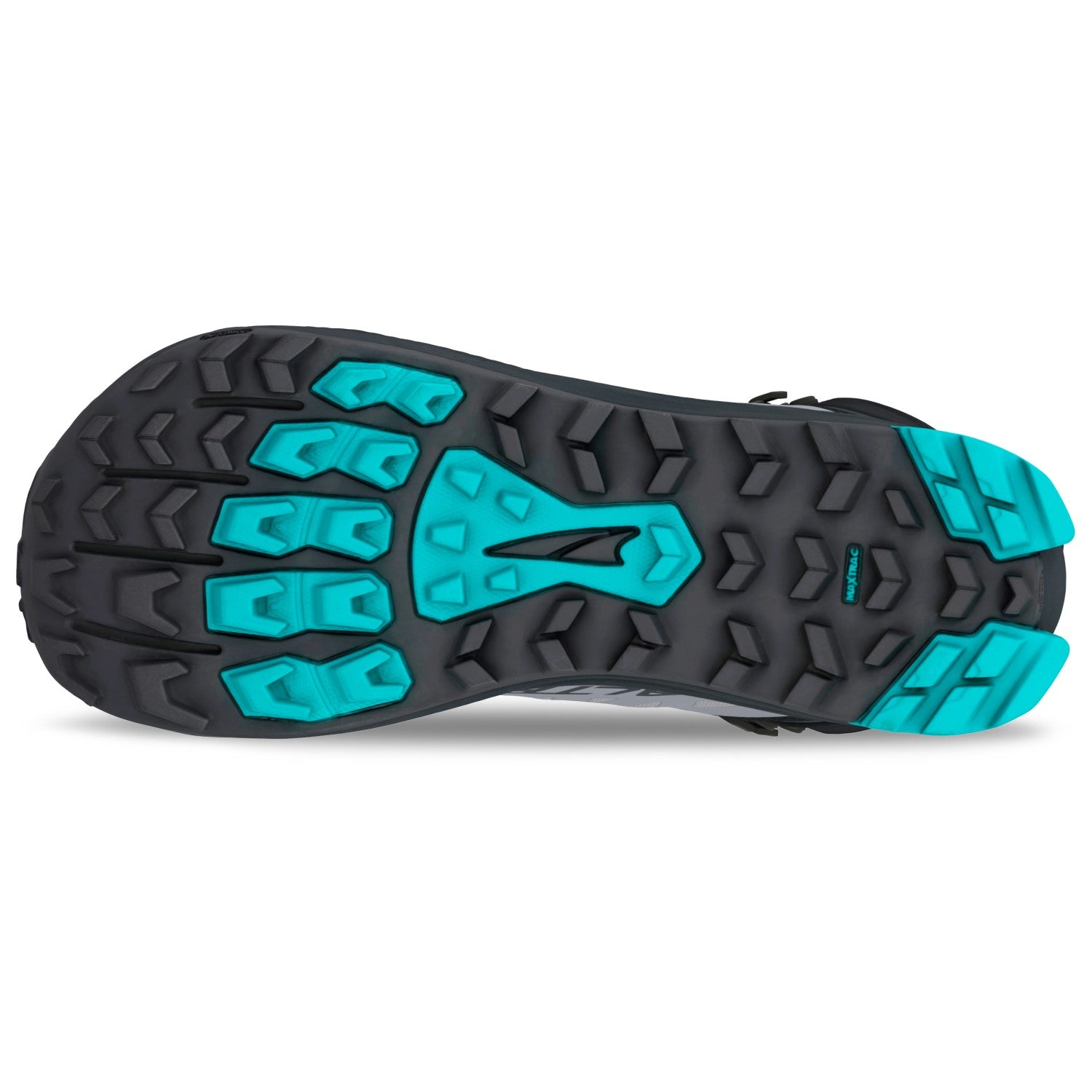 Lone Peak 9 Waterproof Mid - Damen Wanderschuhe