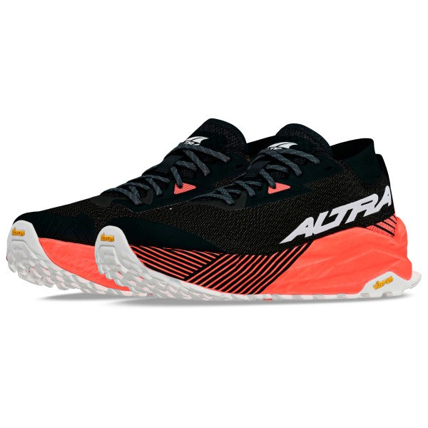 Olympus 275 - Damen Trailrunningschuh