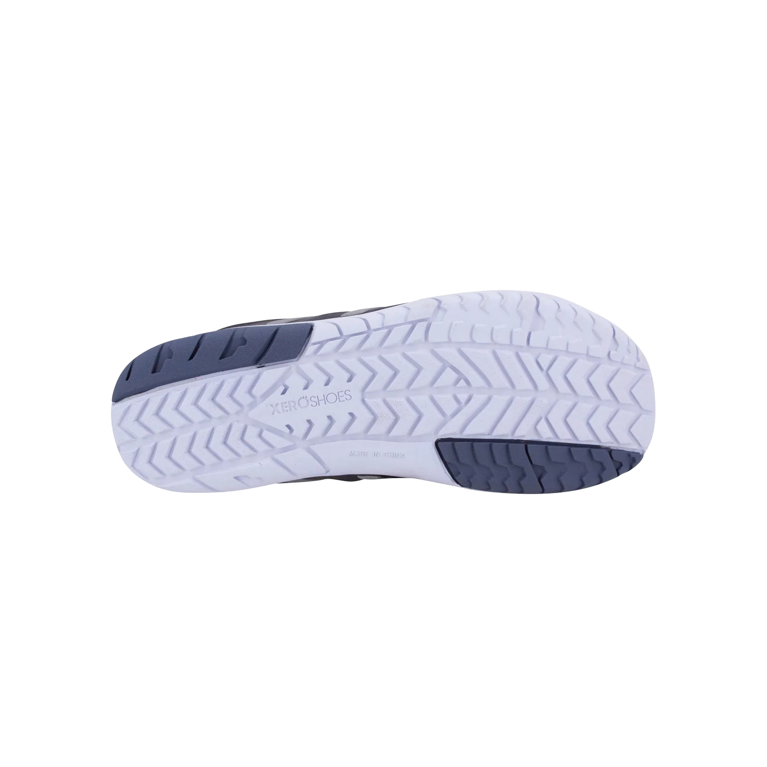 HFS Steel Gray Damen Laufschuh