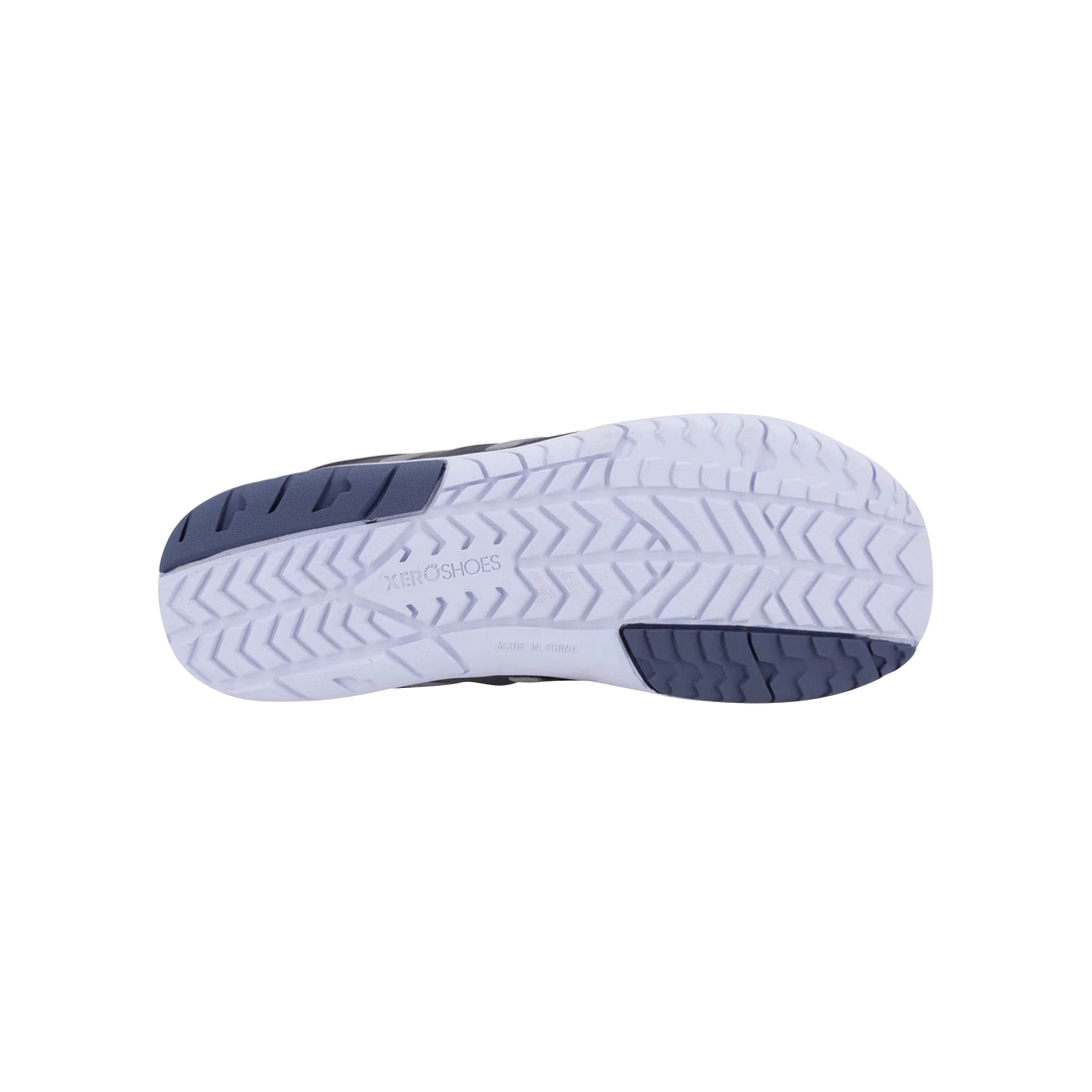 HFS Steel Gray Damen Laufschuh