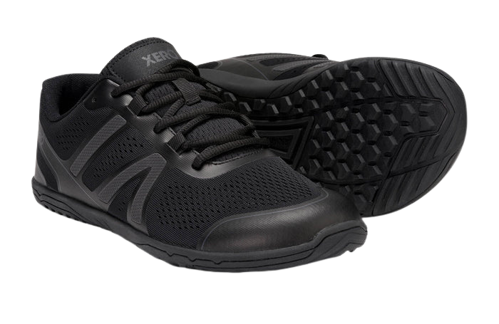 HFS II Black Asphalt - Herrenlaufschuh