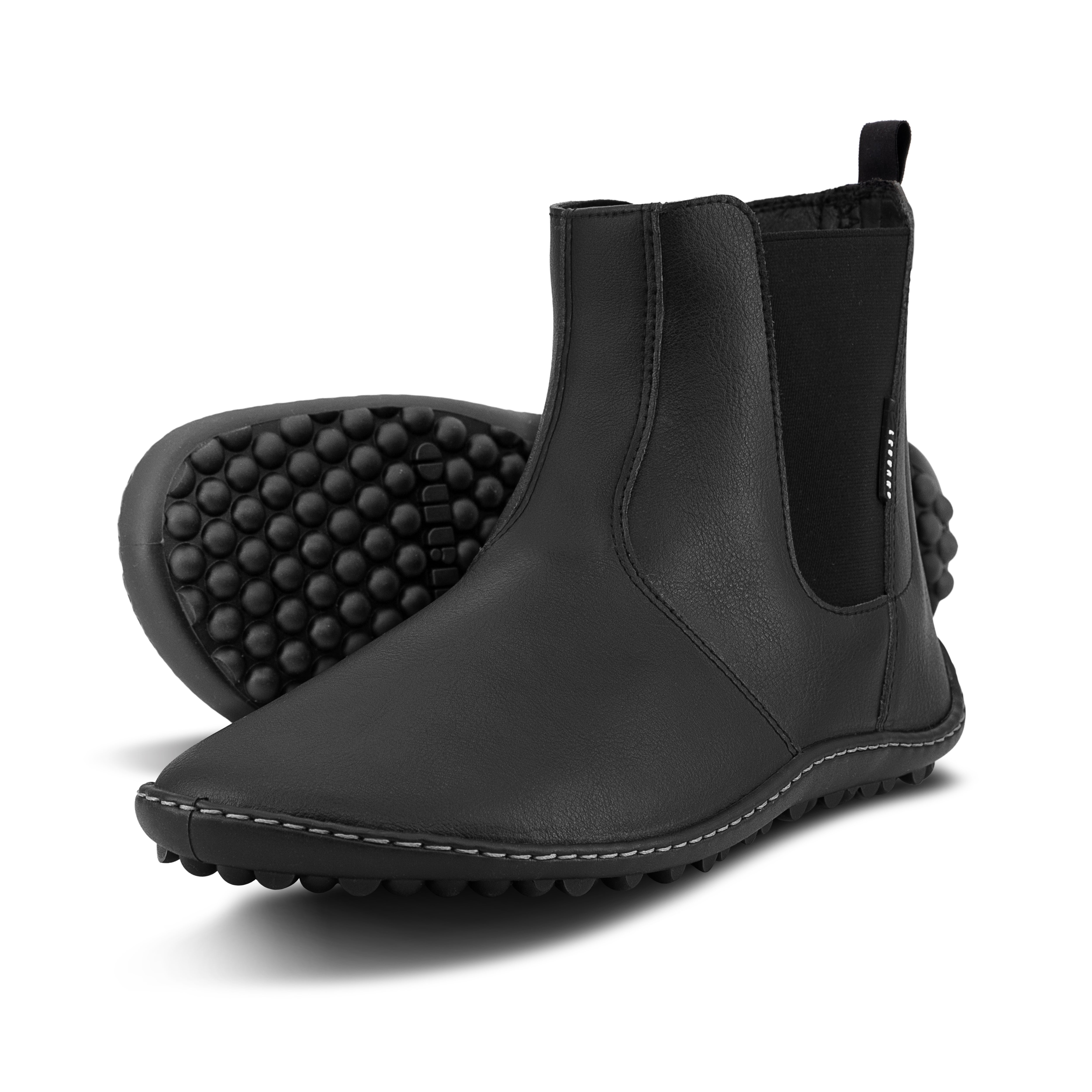 Bareboot Black