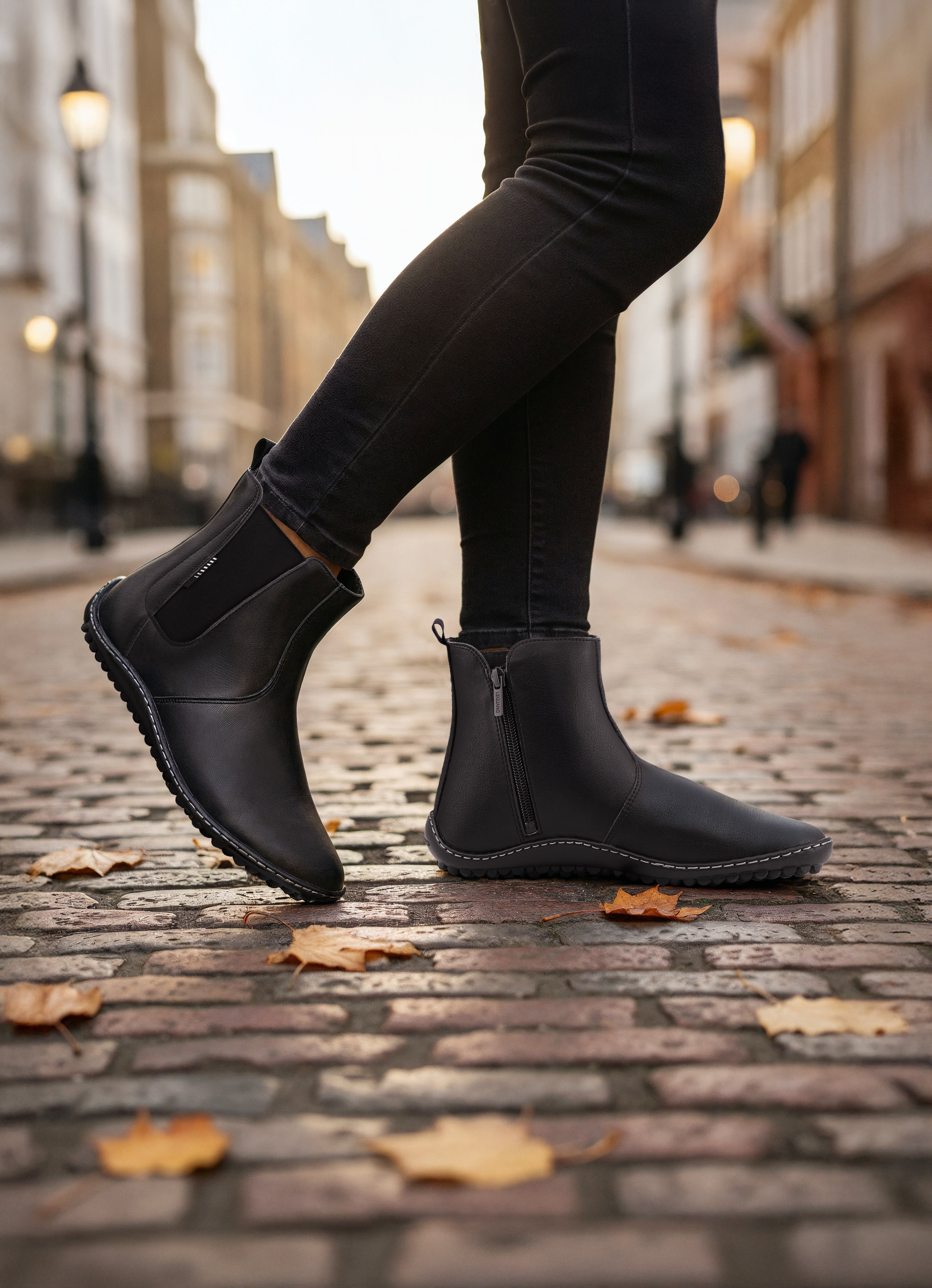 Bareboot Black