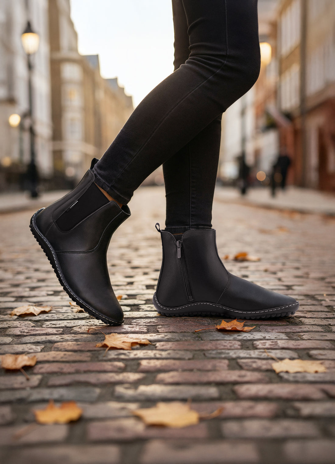 Bareboot Black